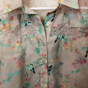 Maurice’s dress tank